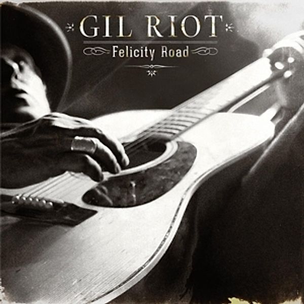 Felicity Road, Gil Riot