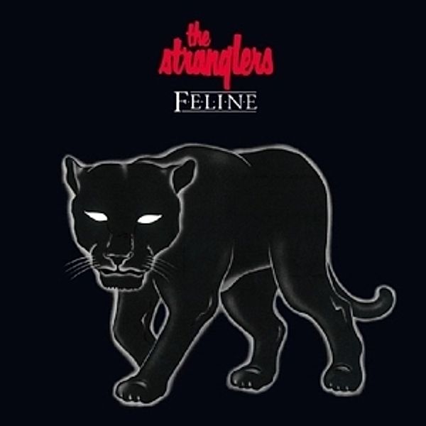 Feline, Stranglers