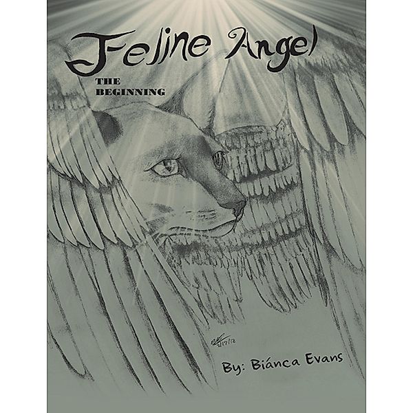 Feline Angel: The Beginning, Biánca Evans