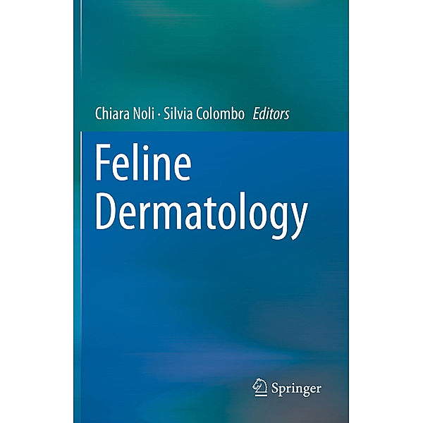 Feline Dermatology