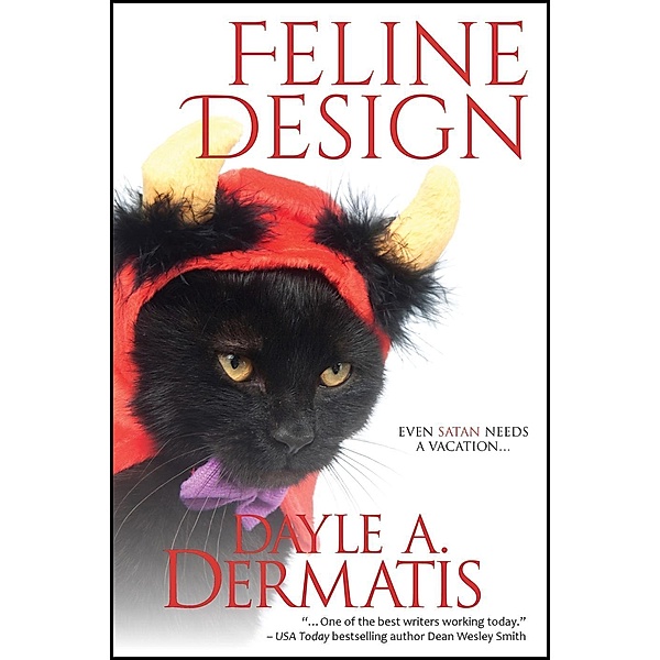 Feline Design, Dayle A. Dermatis