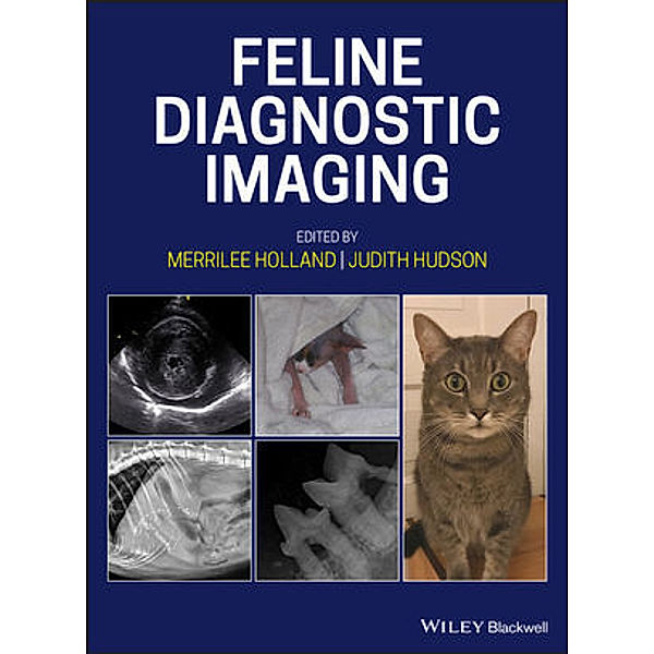 Feline Diagnostic Imaging