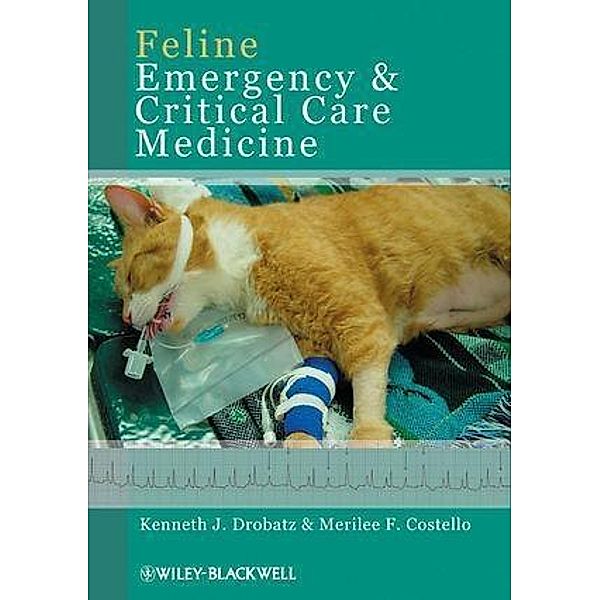 Feline Emergency and Critical Care Medicine