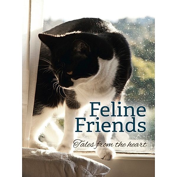 Feline Friends, Cat Protection Society of NSW