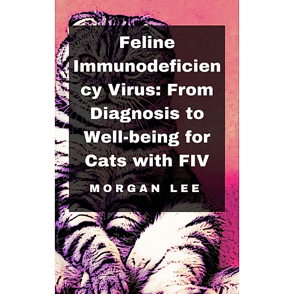 Feline Immunodeficiency Virus: From Diagnosis to Well-being for Cats with FIV, Morgan Lee