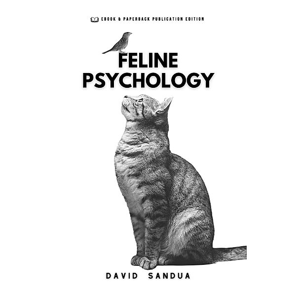 Feline Psychology, David Sandua