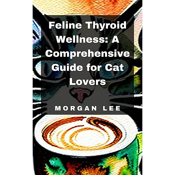 Feline Thyroid Wellness: A Comprehensive Guide for Cat Lovers, Morgan Lee