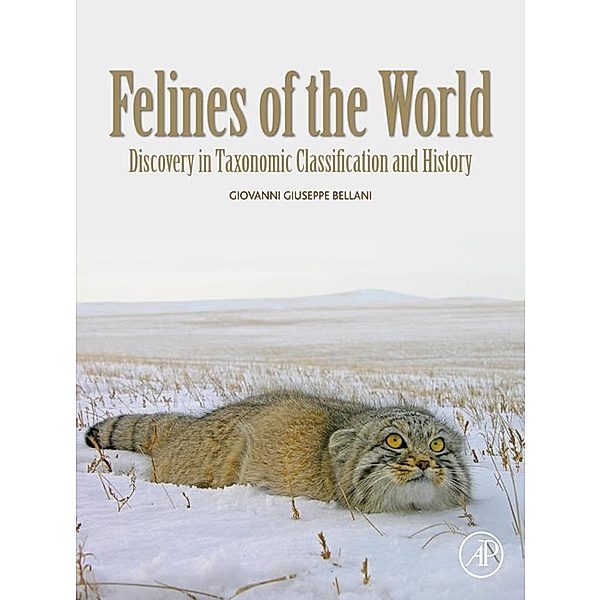 Felines of the World, Giovanni G. Bellani