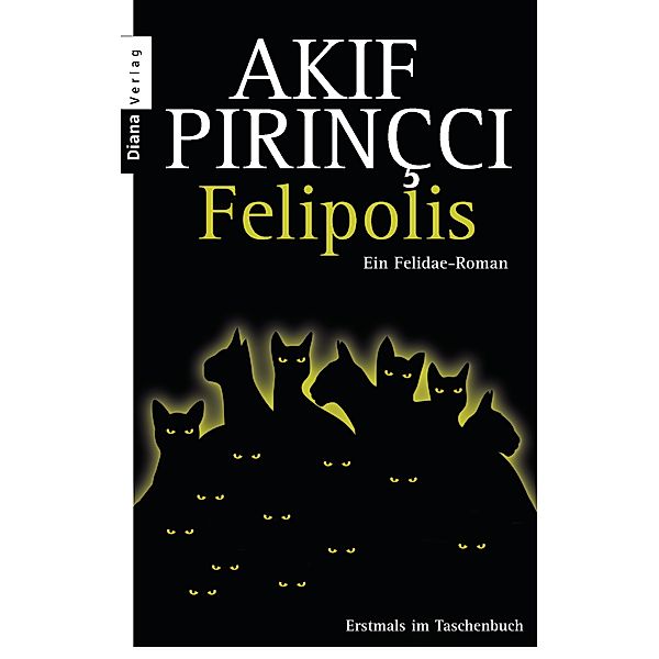 Felipolis, Akif Pirinçci