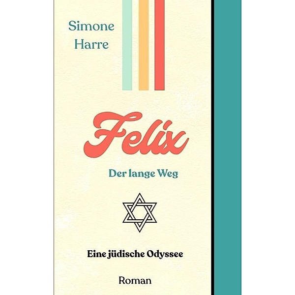 Felix, Simone Harre