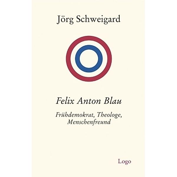 Felix Anton Blau, Jörg Schweigard