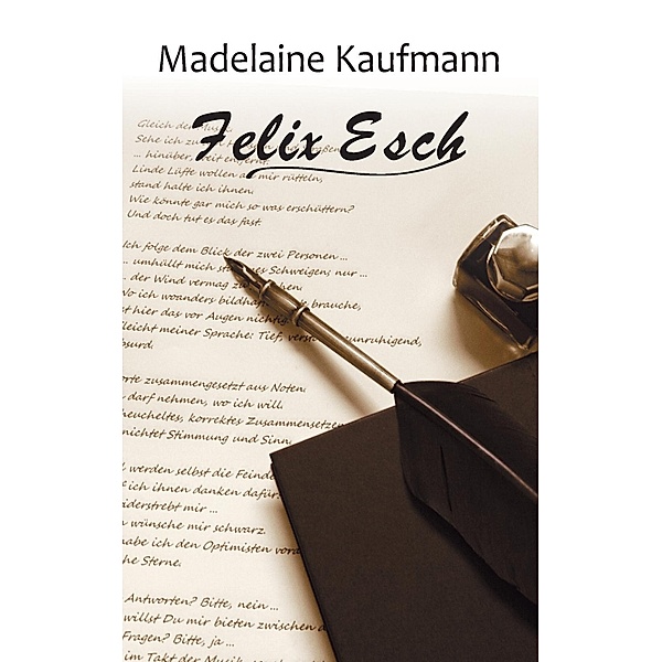 Felix Esch, Madelaine Kaufmann