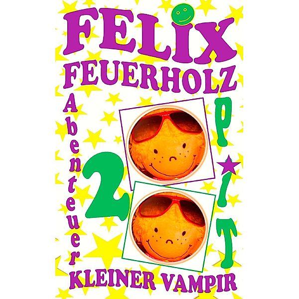 Felix Feuerholz 2, Pit Vogt