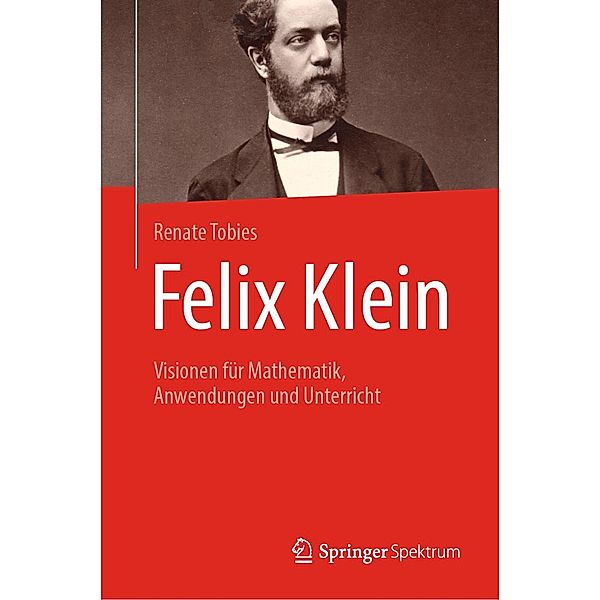 Felix Klein, Renate Tobies