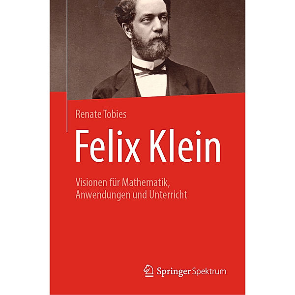 Felix Klein, Renate Tobies