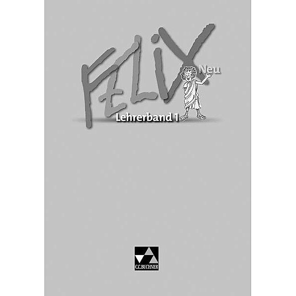 Felix LB 1 - neu.Bd.1