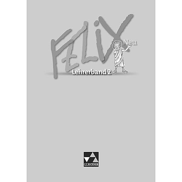 Felix LB 2 - neu.Bd.2