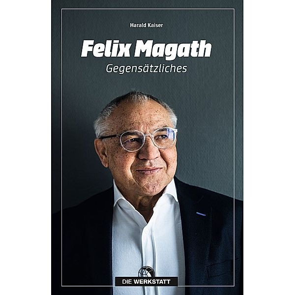 Felix Magath, Harald Kaiser