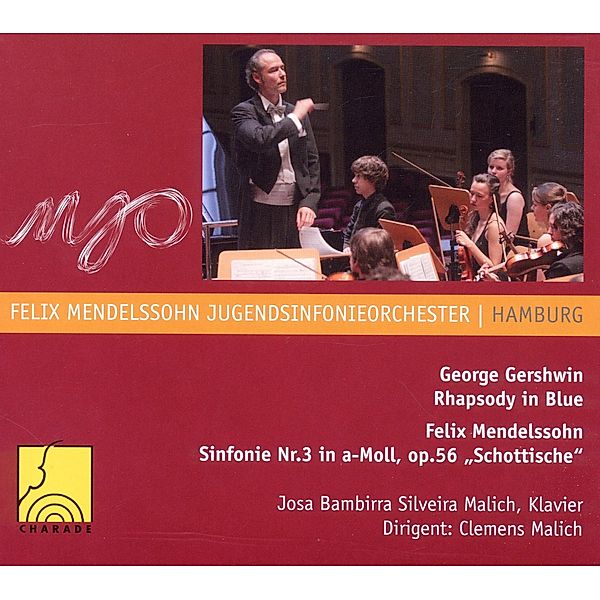 Felix Mendelssohn Jugendsinfonieorchester Hamburg, Felix Mendelssohn Jugendsinfonieorchester Hamburg