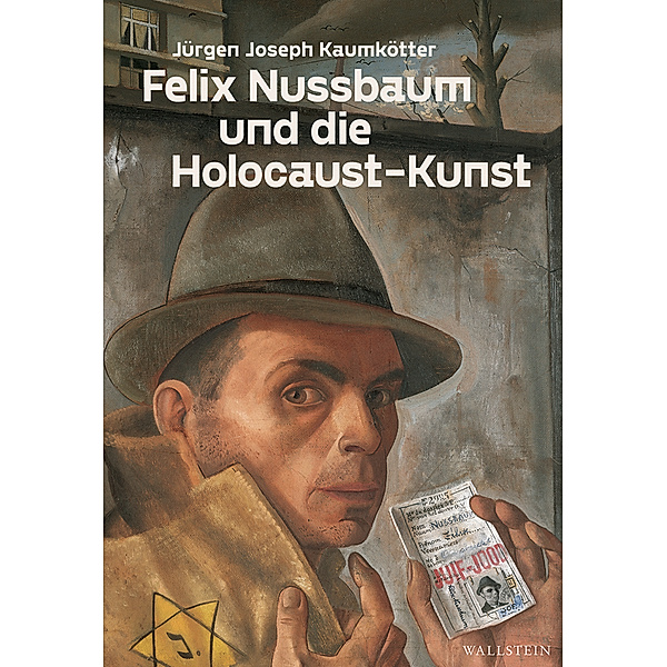 Felix Nussbaum und die Holocaust-Kunst, Jürgen Joseph Kaumkötter