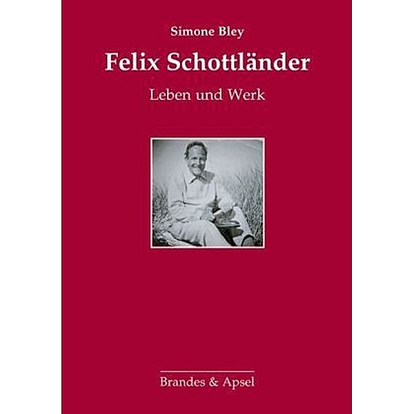 Felix Schottländer, Simone Bley
