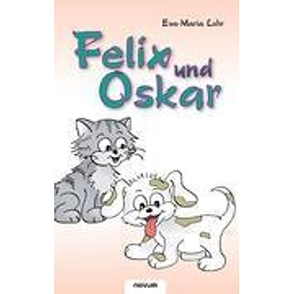 Felix und Oskar, Eva-Maria Lohr