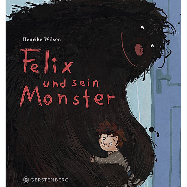 Felix und sein Monster, Henrike Wilson