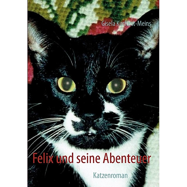Felix und seine Abenteuer, Gisela Kurfürst-Meins