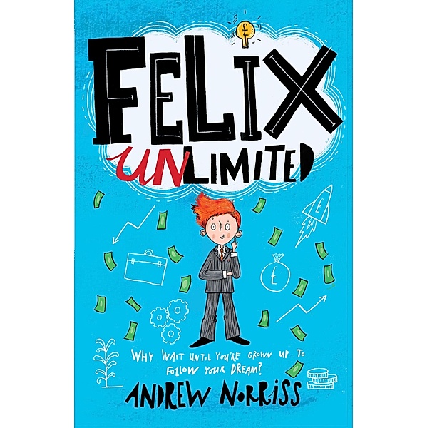 Felix Unlimited, Andrew Norriss