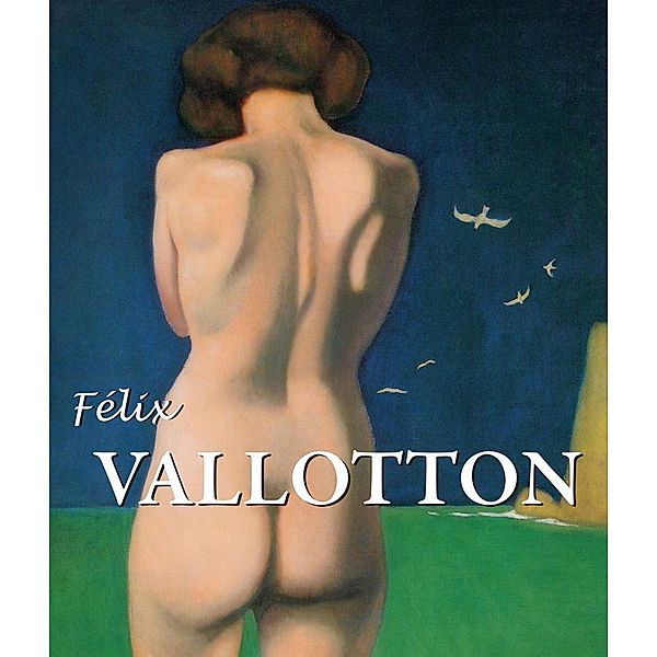 Félix Vallotton, Nathalia Brodskaïa