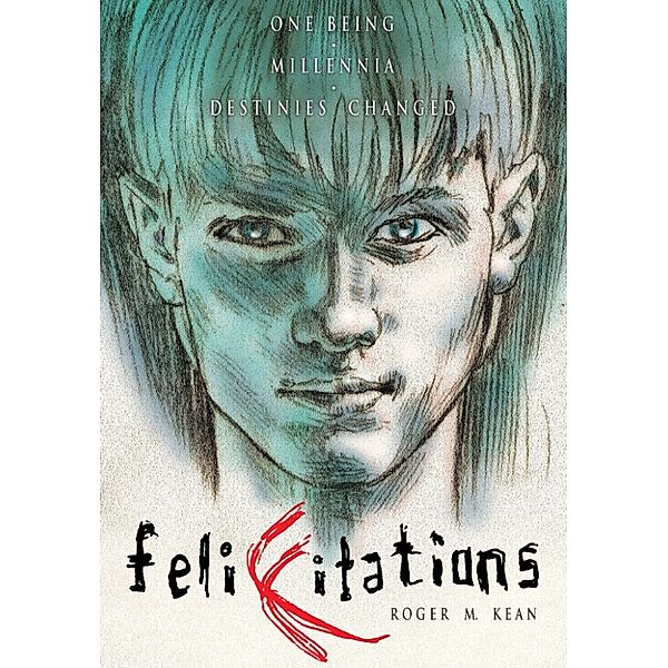 Felixitations, Roger Kean