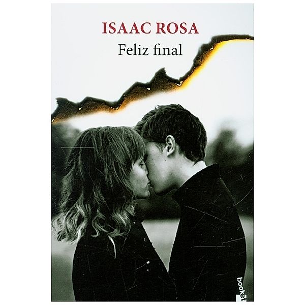 Feliz final, Isaac Rosa