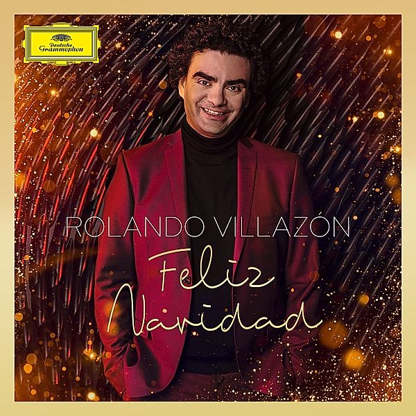 Feliz Navidad, Rolando Villazon