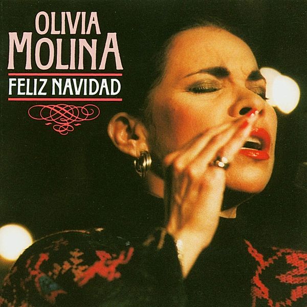 Feliz Navidad, Olivia Molina