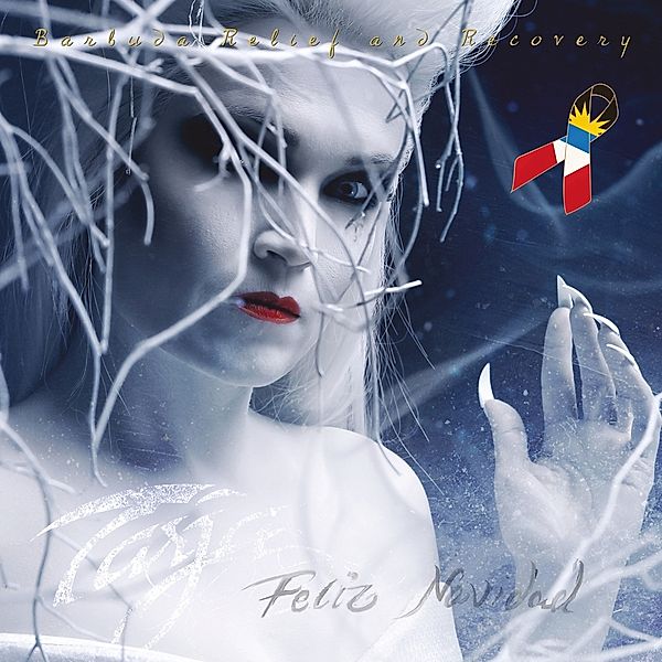 Feliz Navidad (Ltd.), Tarja