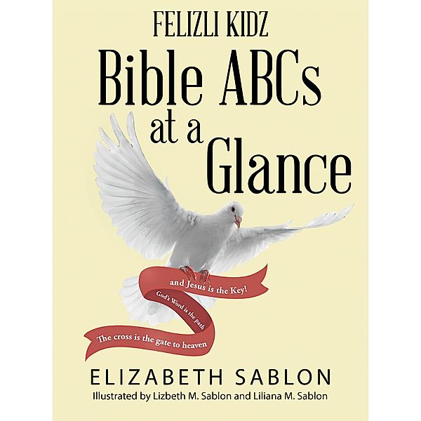 Felizli Kidz, Elizabeth Sablon