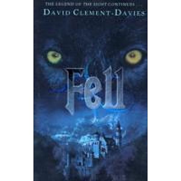 Fell, David Clement-Davies