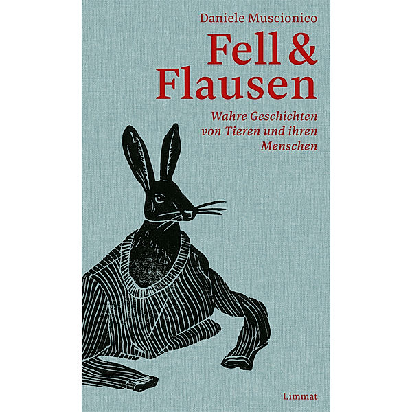 Fell & Flausen, Daniele Muscionico