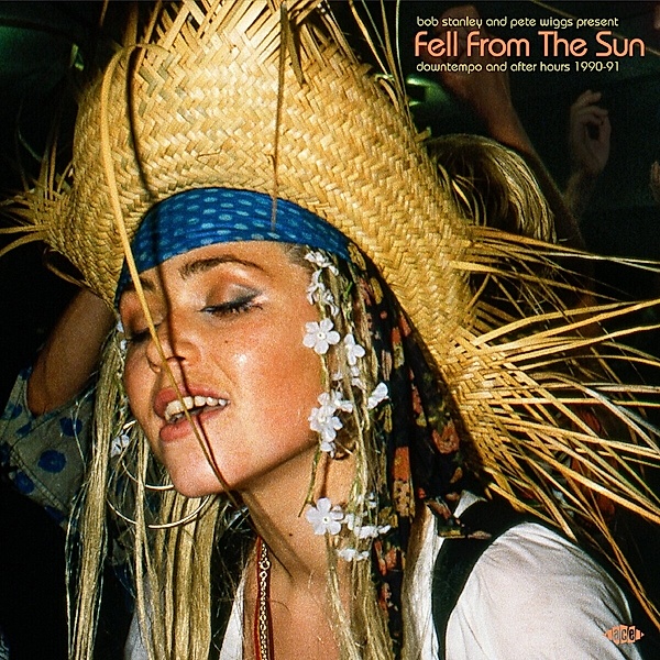 Fell From The Sun-Downtempo And After Hours 1990-9, Diverse Interpreten