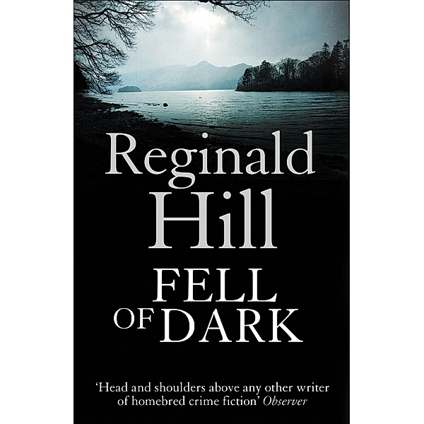 Fell of Dark, Reginald Hill