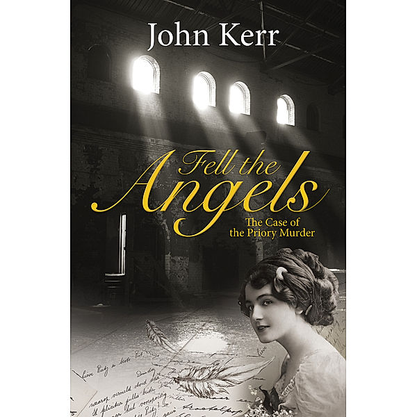 Fell the Angels, John Kerr