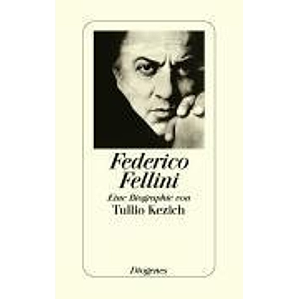 Fellini, Tullio Kezich