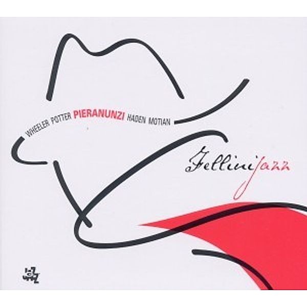 Fellini Jazz, Enrico Pieranunzi