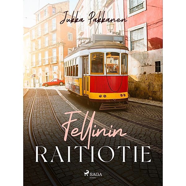 Fellinin raitiotie, Jukka Pakkanen