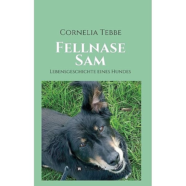 Fellnase Sam, Cornelia Tebbe