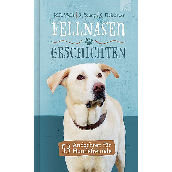 Fellnasengeschichten, M.R. Wells, Kris Young, Connie Fleishauer