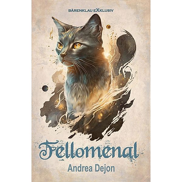 Fellomenal - Katzengeschichten, Andrea Dejon