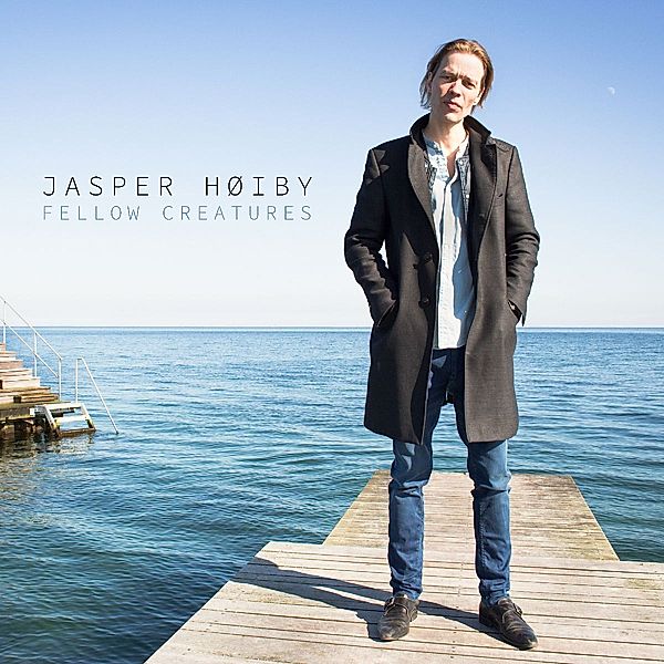Fellow Creatures, Jasper Hoiby