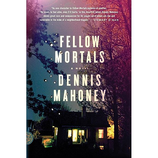 Fellow Mortals, Dennis Mahoney