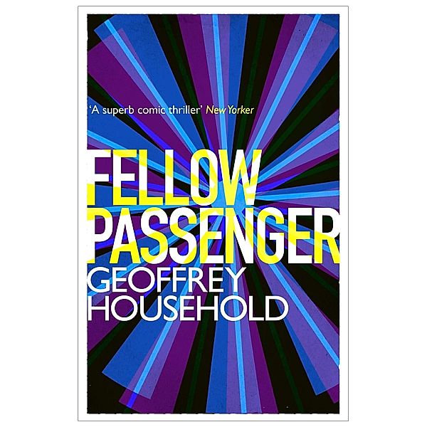 Fellow Passenger, Geoffrey Household